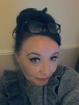 tracey h. review photo