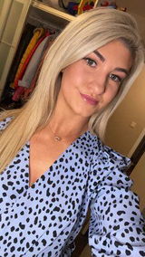 Danielle O. review photo