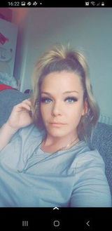 Hayley S. review photo