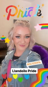 Gemma C. review photo