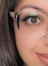 Sneha P. review photo