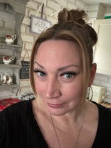 Nikki V. review photo