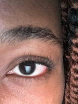 Shade A. review photo