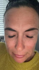 Kirsty M. review photo