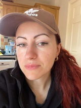 Irena B. review photo