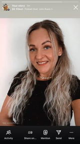 Jurgita P. review photo