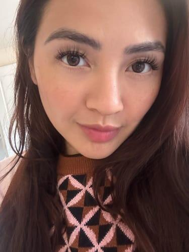 Wispy Hybrid Single Length DIY Cluster Lashes