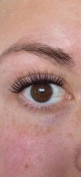 Hannah S. review photo