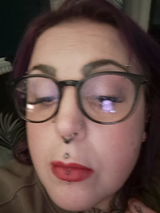 Holly review photo