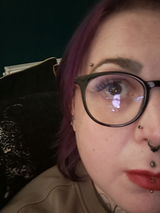Holly review photo