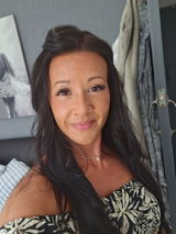 Keeley C. review photo