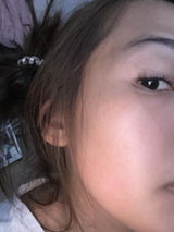 Anonymous review photo