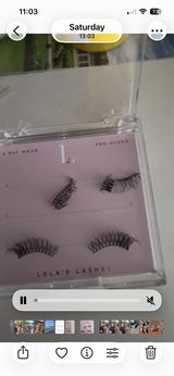 Laura B. review photo