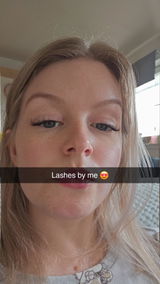 Anonymous review photo