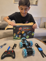 Rodrigo Z. review photo