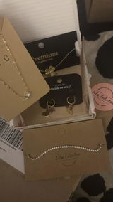 Anonym review photo