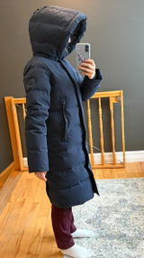 Bobbi review photo