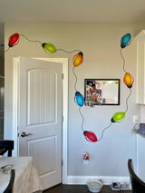 Etsy customer review photo