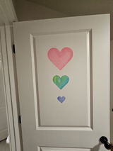 Etsy customer review photo