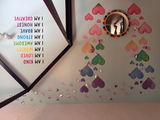 Etsy customer review photo