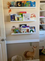 Etsy customer review photo