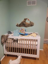 Etsy customer review photo
