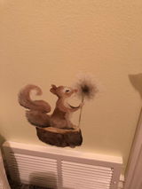 Etsy customer review photo