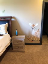 Etsy customer review photo