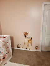 Etsy customer review photo