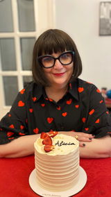 Alicia Sánchez review photo