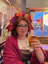 Jane Healy review photo