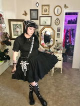 Kali Belmont review photo