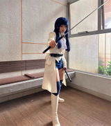 S.P. review photo