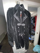 G.V. review photo