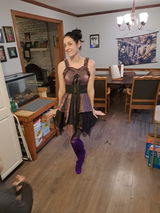 T. review photo