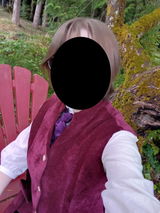 R. review photo