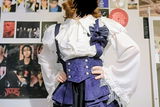 K. review photo