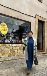 Rosi M. review photo