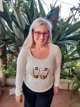 Maite B. review photo