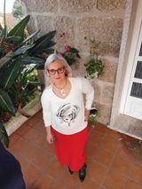 Maite B. review photo