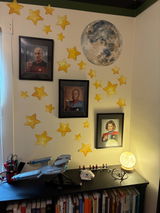 Etsy customer review photo