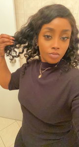Latoya Benjamin review photo