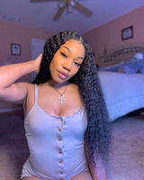 Asia Griffin review photo