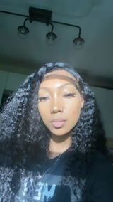 Gloria Udeh review photo
