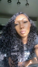 Gloria Udeh review photo