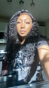Gloria Udeh review photo