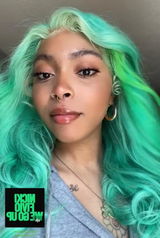raneshia brown review photo