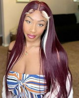 Facey Marjorie review photo