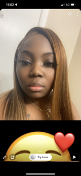 Laquisha Webster review photo