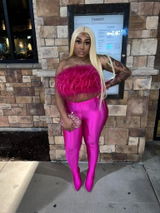 Kortnie Hairston review photo